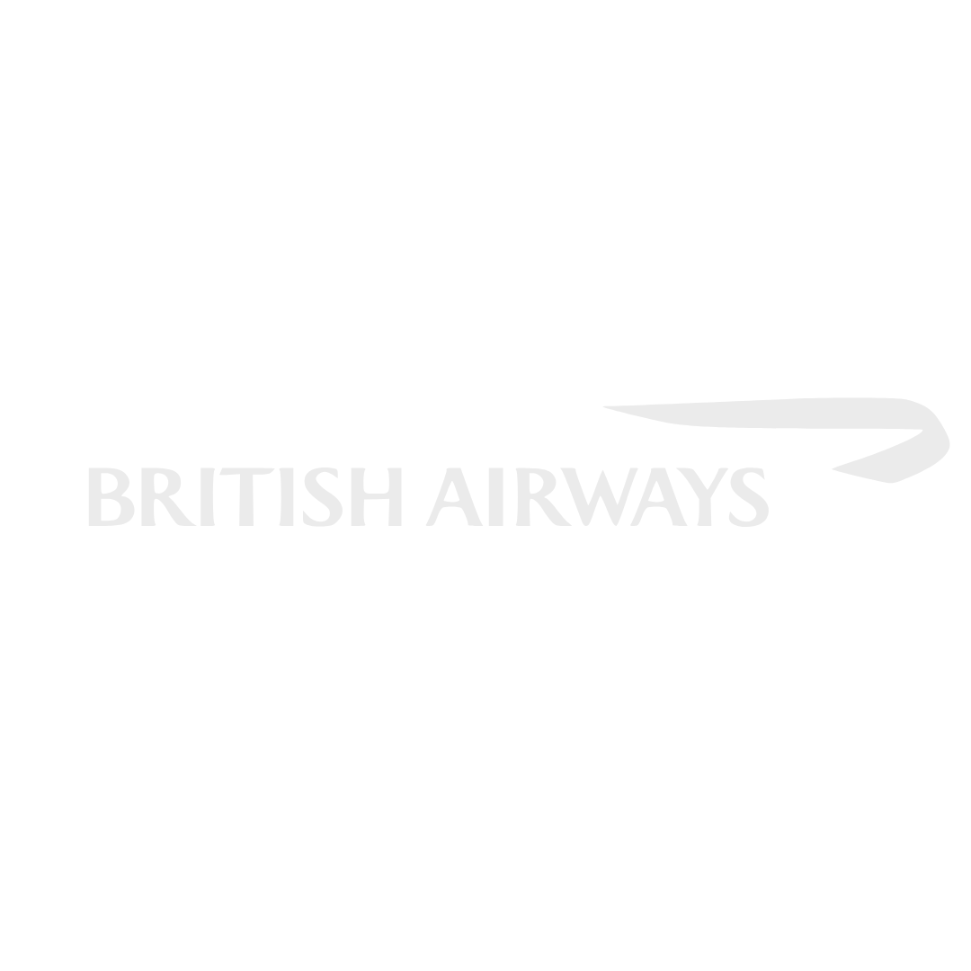 British Airways